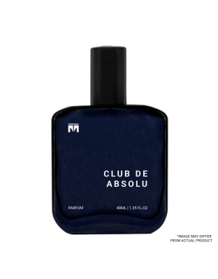 Club de Absolu – 40ml
