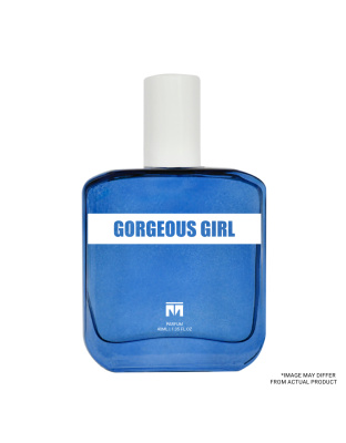 Gorgeous Girl – 40ml