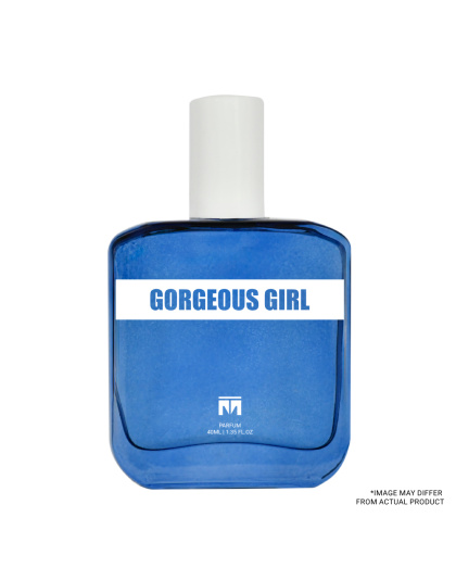 Gorgeous Girl – 40ml