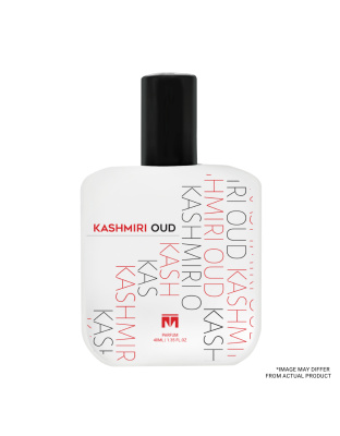 Kashmiri Oud – 40ml