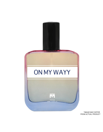 On My Wayy – 40ml