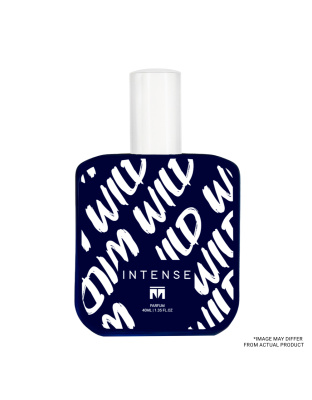 Wild Intense – 40ml