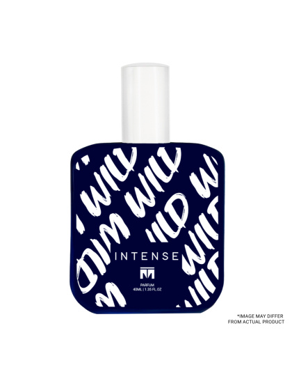 Wild Intense – 40ml