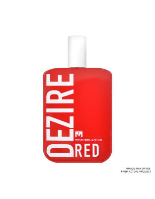Dezire Red – 80ml