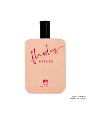 Flawless Intense – 80ml