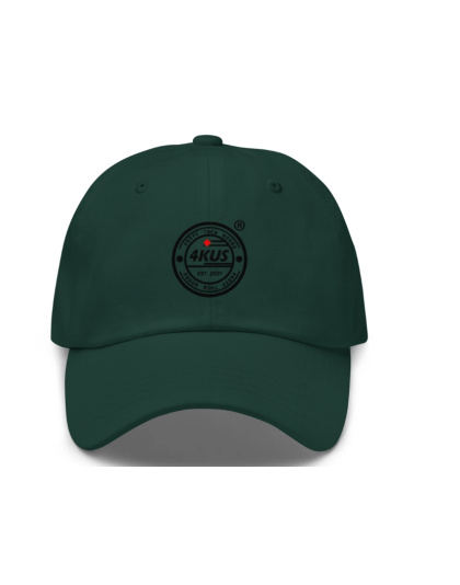 4Kus Caps