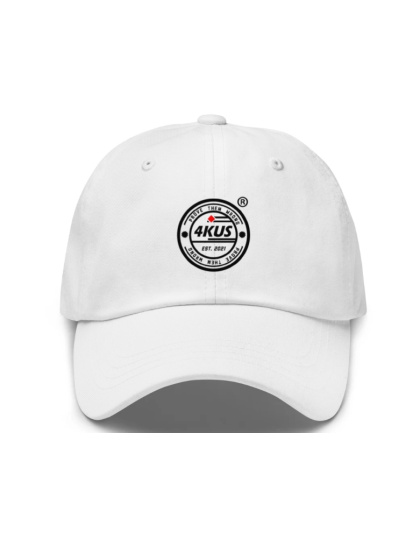 4Kus Caps
